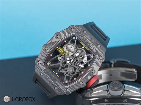 richard mille rm35-01 prix|rafael Nadal model 35 01.